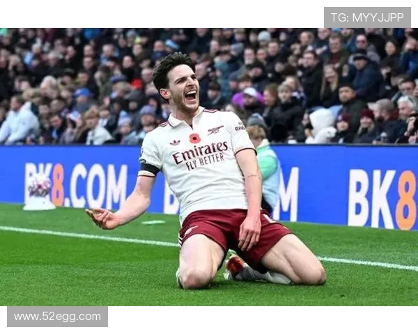 赖斯谈英超300场：从未想过走得如此远