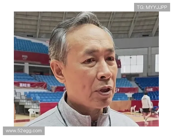 许利民称防守佳赛前场场当决战 许利民称防守佳赛前场场当决战